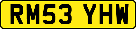 RM53YHW