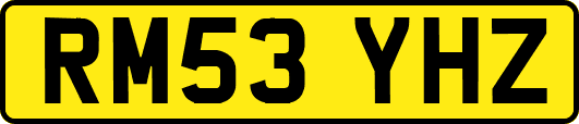 RM53YHZ