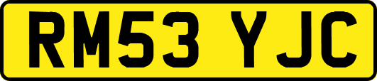 RM53YJC