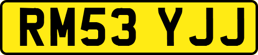 RM53YJJ