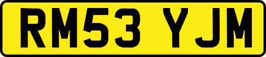 RM53YJM