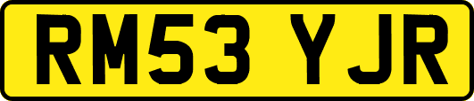 RM53YJR