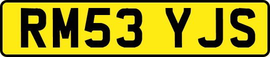 RM53YJS
