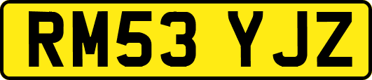 RM53YJZ