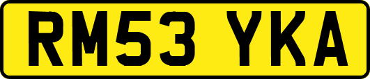 RM53YKA