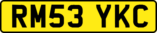 RM53YKC