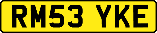 RM53YKE