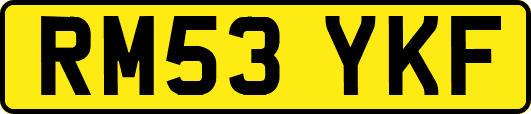 RM53YKF