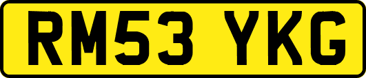RM53YKG