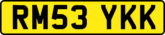 RM53YKK