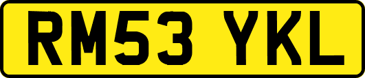 RM53YKL