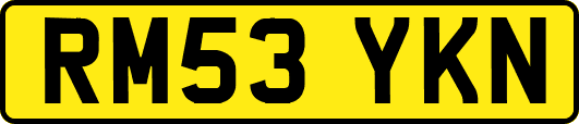 RM53YKN