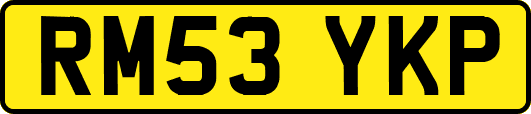 RM53YKP
