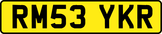 RM53YKR