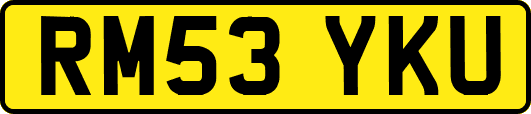 RM53YKU