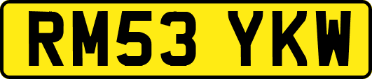 RM53YKW