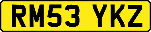 RM53YKZ