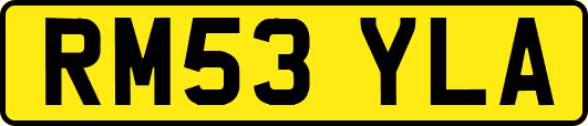 RM53YLA