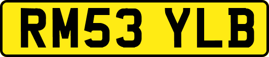 RM53YLB
