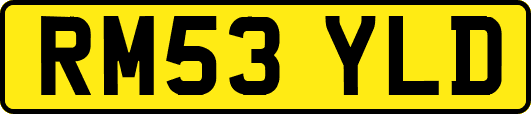 RM53YLD