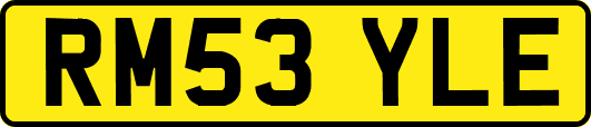 RM53YLE