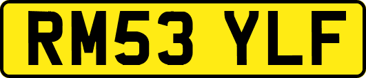 RM53YLF