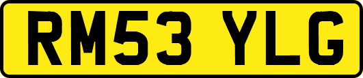 RM53YLG