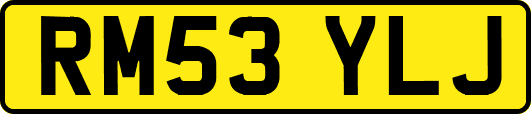 RM53YLJ