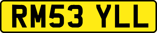 RM53YLL