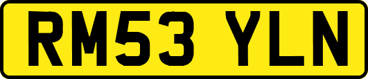 RM53YLN