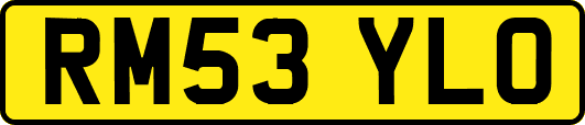 RM53YLO