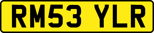 RM53YLR
