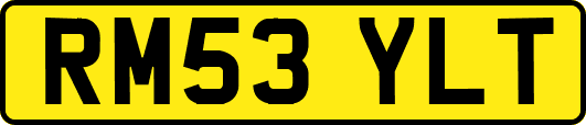 RM53YLT