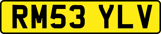 RM53YLV