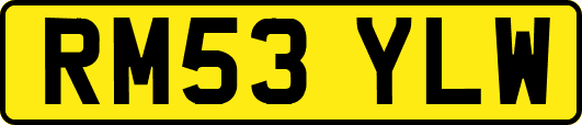 RM53YLW