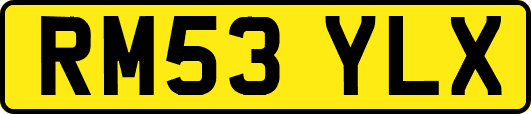 RM53YLX