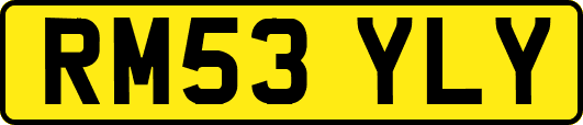 RM53YLY