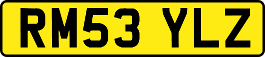 RM53YLZ