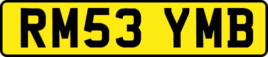 RM53YMB