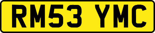 RM53YMC