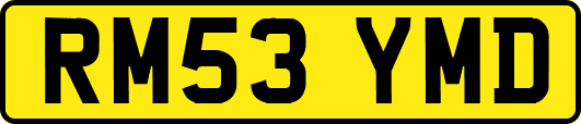 RM53YMD