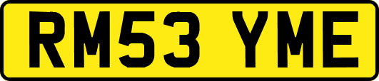 RM53YME
