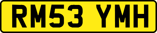 RM53YMH