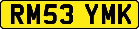 RM53YMK
