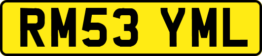 RM53YML