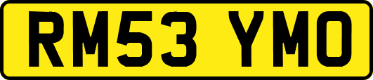 RM53YMO
