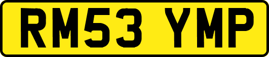 RM53YMP