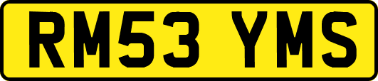 RM53YMS
