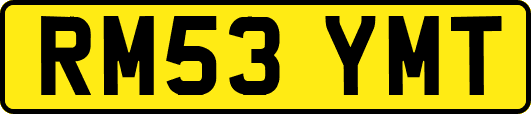 RM53YMT