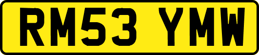 RM53YMW
